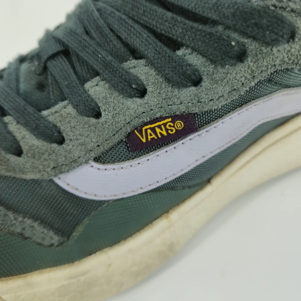 Vans ultrarange sneaker